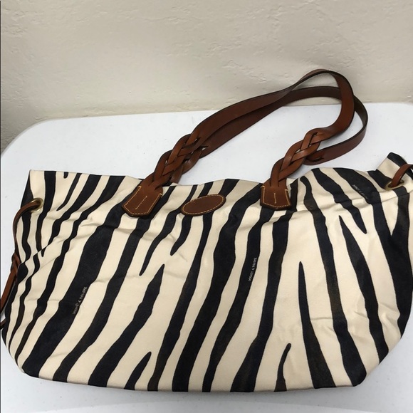 Dooney & Bourke handbag - Picture 10 of 14